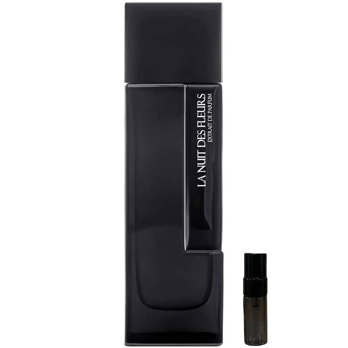 Laurent Mazzone La Nuit Des Fleurs - Extrait de Parfum - LuxScents.nl