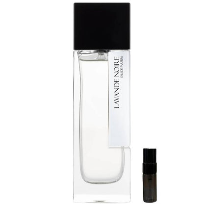 Laurent Mazzone Lavande Noire - Eau de Parfum - LuxScents.nl