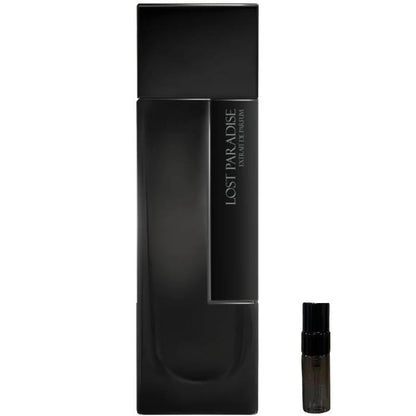 Laurent Mazzone Lost Paradise - Extrait de Parfum - LuxScents.nl