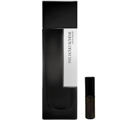 Laurent Mazzone Patchouly Boheme - Eau de Parfum - LuxScents.nl