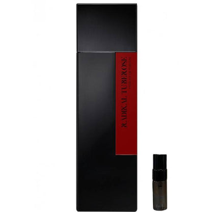 Laurent Mazzone Radikal Tuberose - Extrait de Parfum - LuxScents.nl