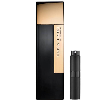 Laurent Mazzone Sensual and Decadent - Extrait de Parfum - LuxScents.nl