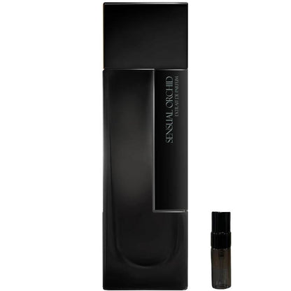 Laurent Mazzone Sensual Orchid - Extrait de Parfum - LuxScents.nl