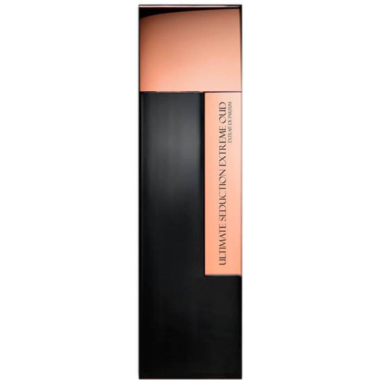 Laurent Mazzone Ultimate Seduction Extreme Oud - Extrait de Parfum - LuxScents.nl