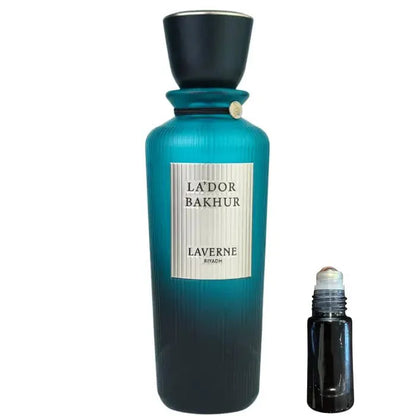 Laverne L'Ador Bakhur Classic - Eau de Parfum - LuxScents.nl