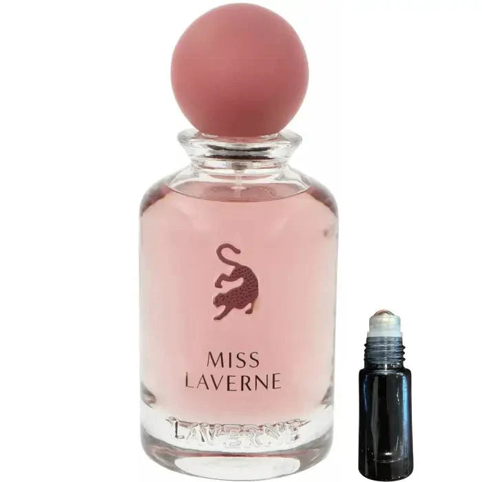 Laverne Miss Laverne - Eau de Parfum - LuxScents