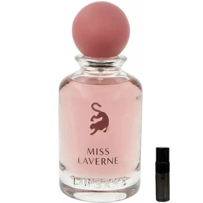 Laverne Miss Laverne - Eau de Parfum - LuxScents