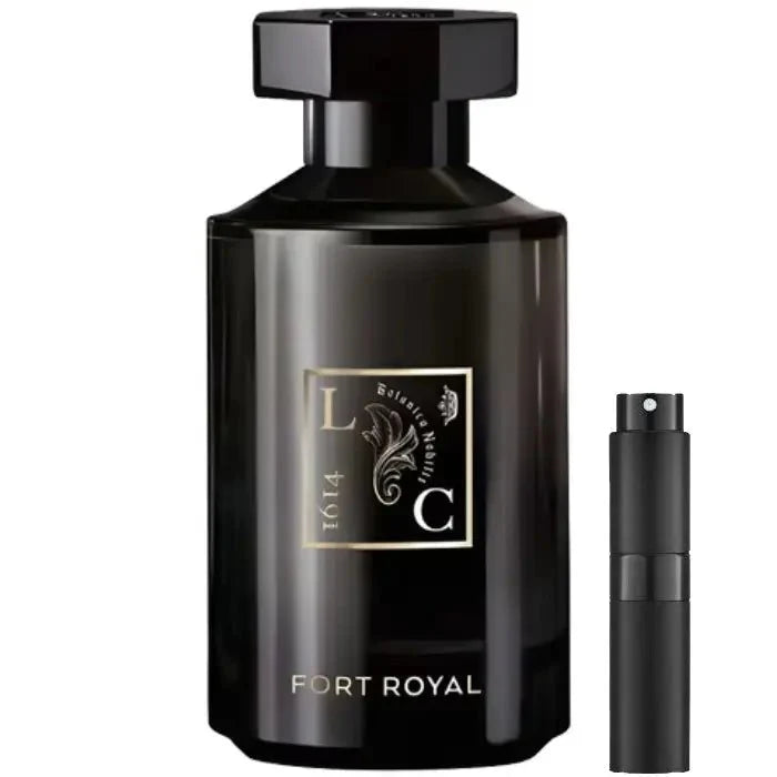 Le Couvent Maison de Parfum Fort Royal - Eau de Parfum - LuxScents