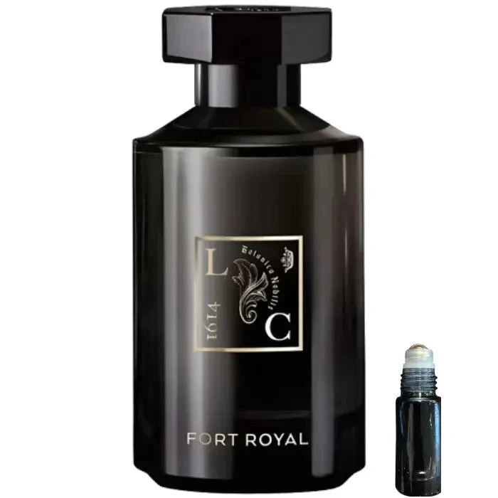 Le Couvent Maison de Parfum Fort Royal - Eau de Parfum - LuxScents