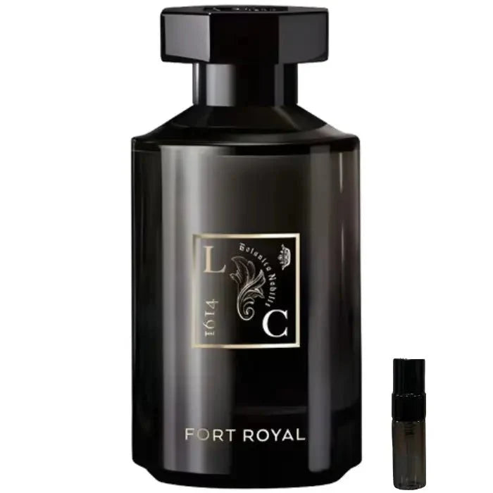 Le Couvent Maison de Parfum Fort Royal - Eau de Parfum - LuxScents
