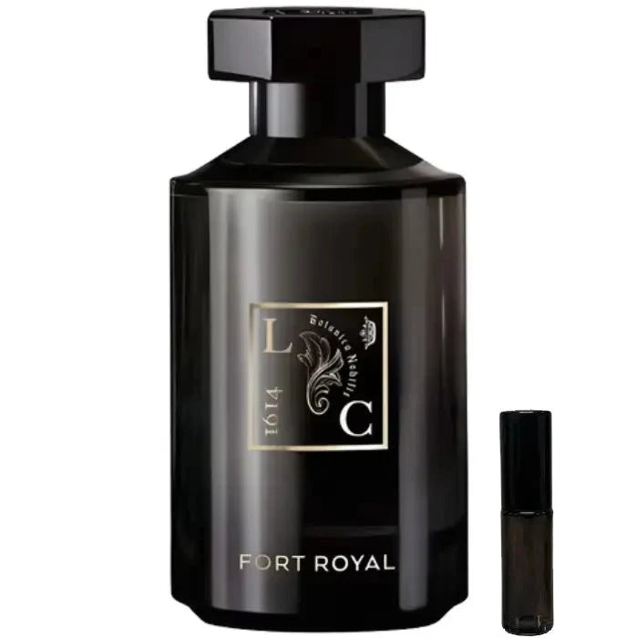 Le Couvent Maison de Parfum Fort Royal - Eau de Parfum - LuxScents