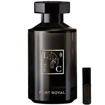 Le Couvent Maison de Parfum Fort Royal - Eau de Parfum - LuxScents