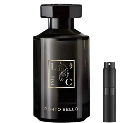 Le Couvent Maison de Parfum Porto Bello - Eau de Parfum - LuxScents