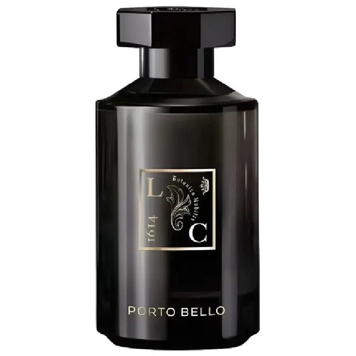 Le Couvent Maison de Parfum Porto Bello - Eau de Parfum - LuxScents
