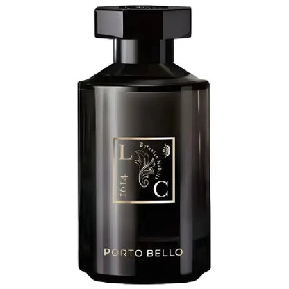 Le Couvent Maison de Parfum Porto Bello - Eau de Parfum - LuxScents