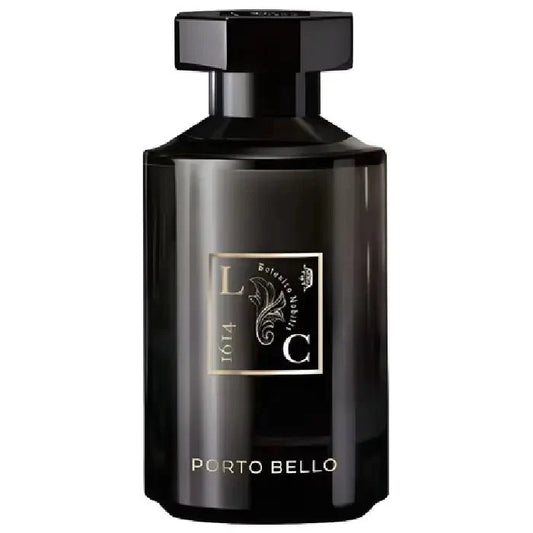 Le Couvent Maison de Parfum Porto Bello - Eau de Parfum - LuxScents