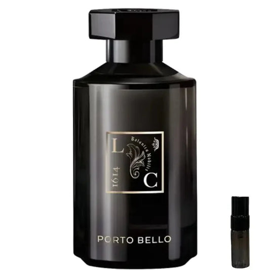 Le Couvent Maison de Parfum Porto Bello - Eau de Parfum - LuxScents