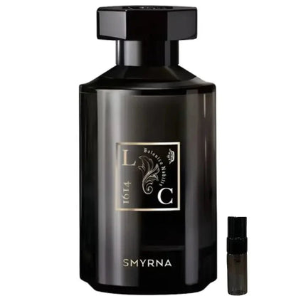 Le Couvent Maison de Parfum Smyrna - Eau de Parfum - LuxScents