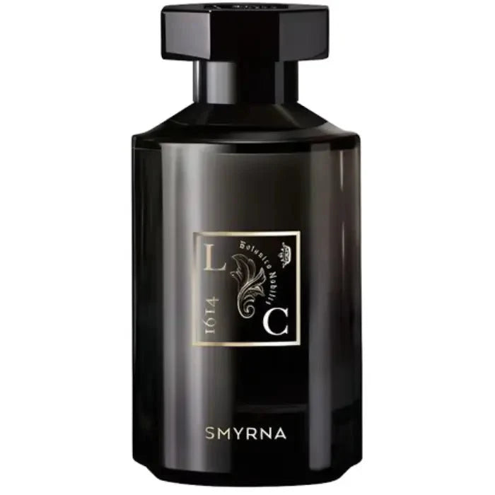 Le Couvent Maison de Parfum Smyrna - Eau de Parfum - LuxScents