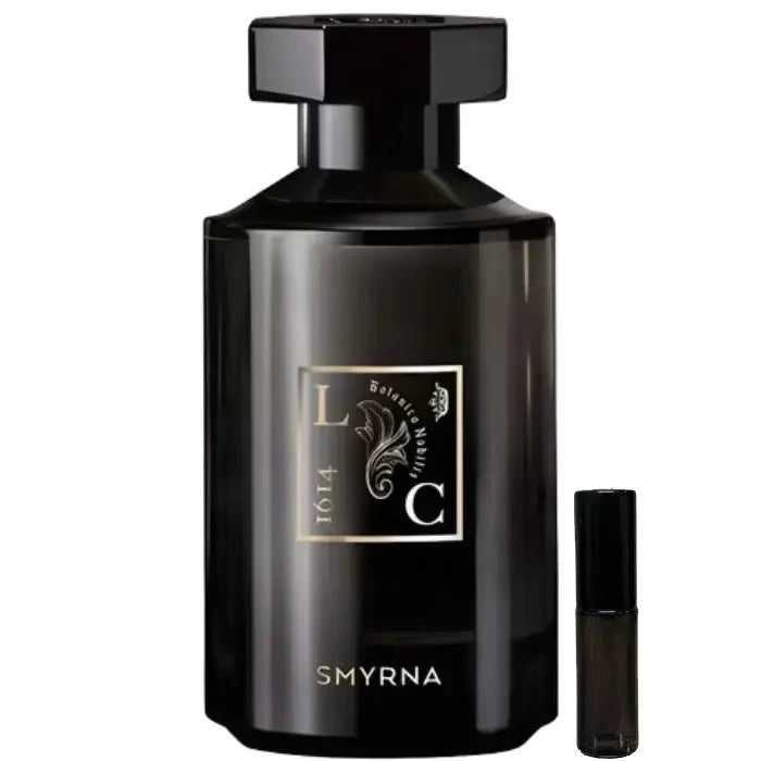 Le Couvent Maison de Parfum Smyrna - Eau de Parfum - LuxScents