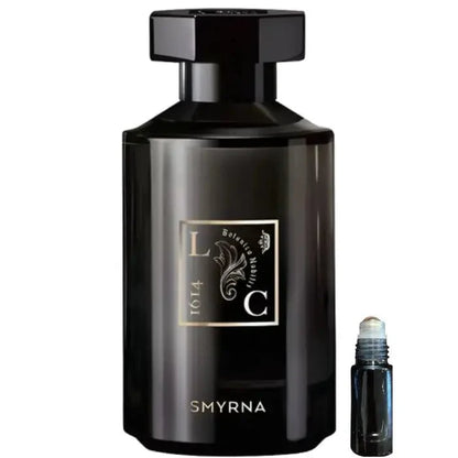 Le Couvent Maison de Parfum Smyrna - Eau de Parfum - LuxScents