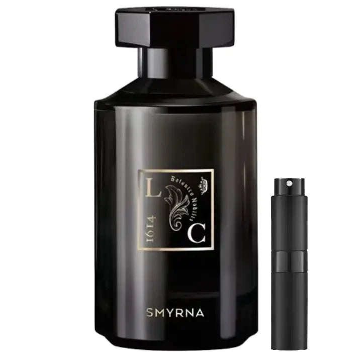 Le Couvent Maison de Parfum Smyrna - Eau de Parfum - LuxScents