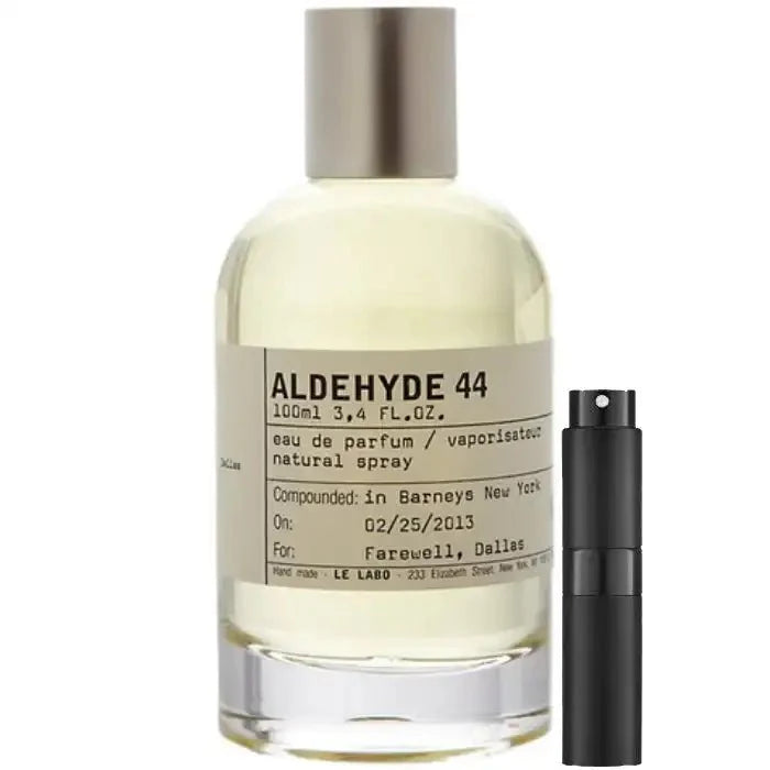 Le Labo Aldehyde 44 - Eau de Parfum - LuxScents.nl