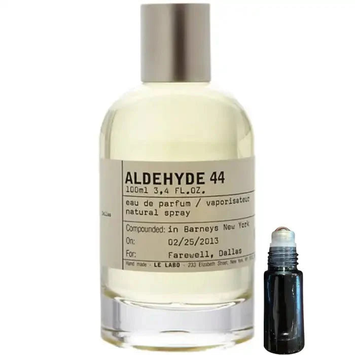 Le Labo Aldehyde 44 - Eau de Parfum - LuxScents.nl