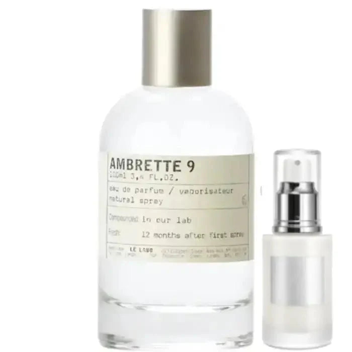 Le Labo Ambrette 9 - Eau de Parfum - LuxScents