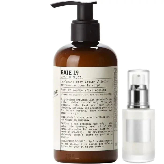 Le Labo Baie 19 - Eau de Parfum - LuxScents