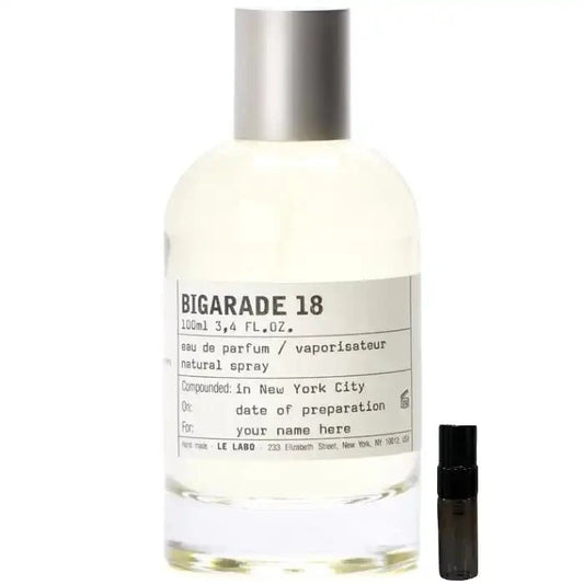Le Labo Bigarade 18 - Eau de Parfum - LuxScents.nl