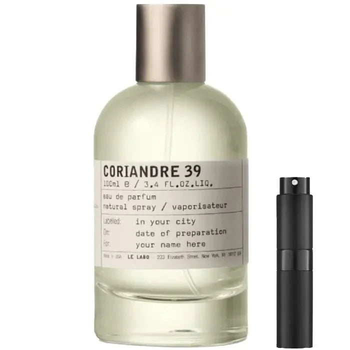 Le Labo Coriandre 39 - Eau de Parfum - LuxScents.nl
