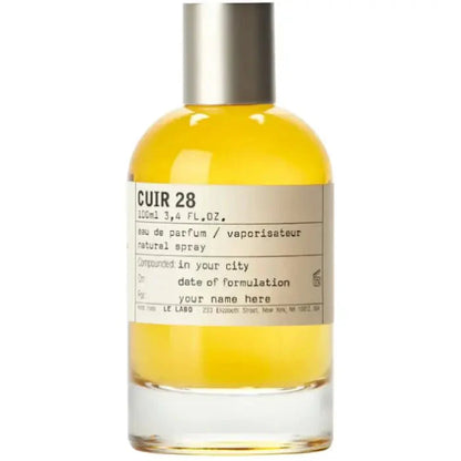 Le Labo Cuir 28 - Eau de Parfum - LuxScents.nl