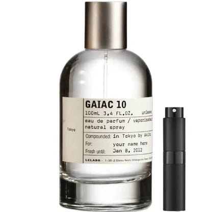 Le Labo Gaiac 10 Tokyo - Eau de Parfum - LuxScents