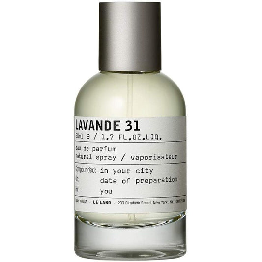Le Labo Lavande 31 - Eau de Parfum - LuxScents.nl