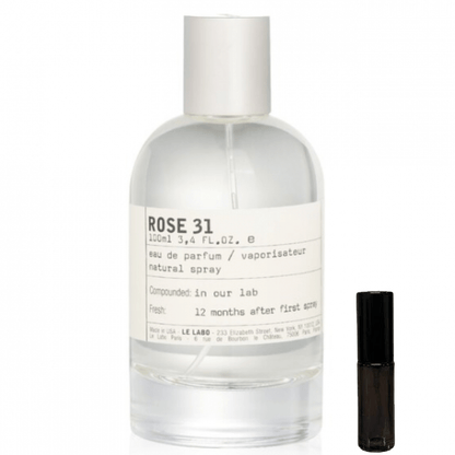 Le Labo Rose 31 - Eau de Parfum - LuxScents.nl