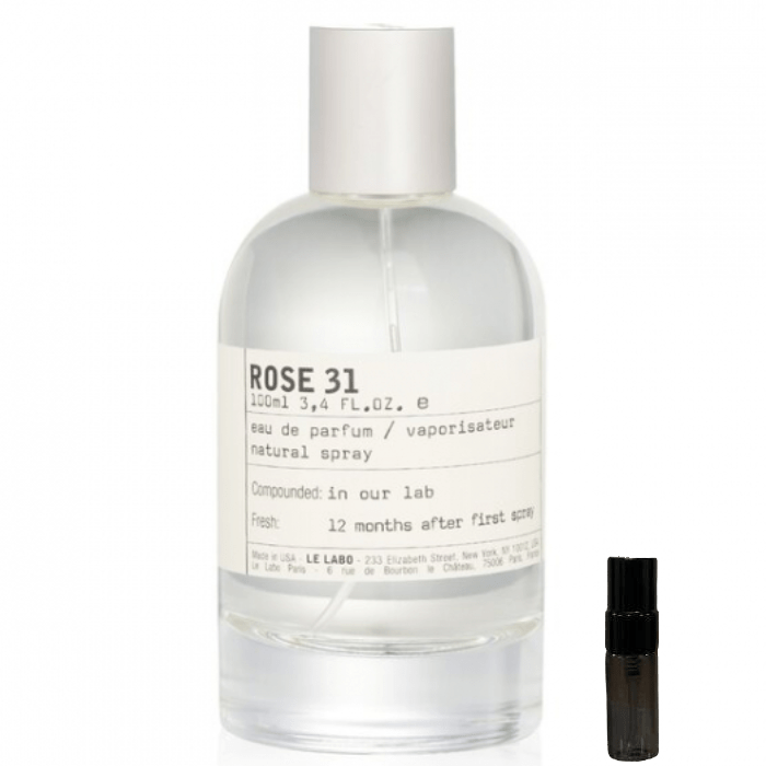 Le Labo Rose 31 - Eau de Parfum - LuxScents.nl