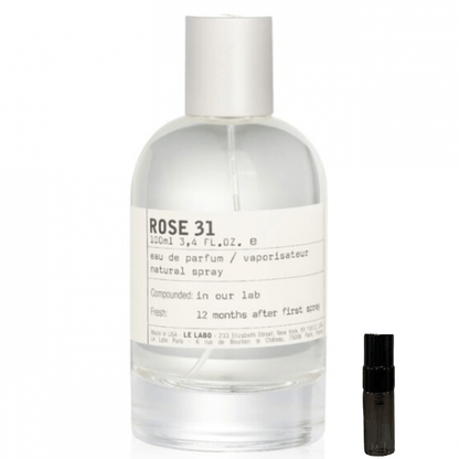 Le Labo Rose 31 - Eau de Parfum - LuxScents.nl