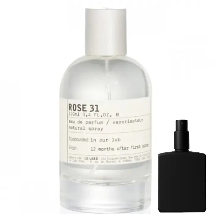 Le Labo Rose 31 - Eau de Parfum - LuxScents.nl