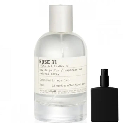 Le Labo Rose 31 - Eau de Parfum - LuxScents.nl