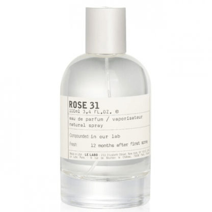 Le Labo Rose 31 - Eau de Parfum - LuxScents.nl