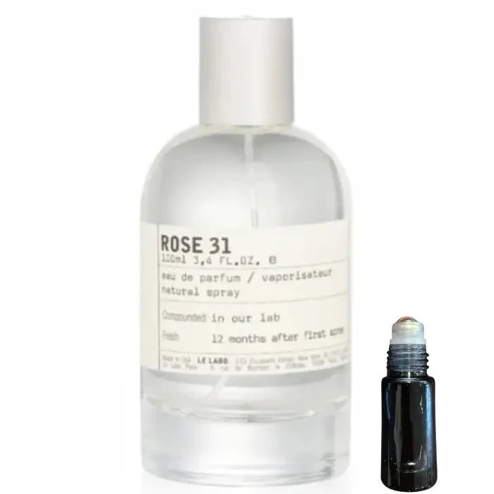 Le Labo Rose 31 - Eau de Parfum - LuxScents.nl