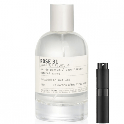 Le Labo Rose 31 - Eau de Parfum - LuxScents.nl