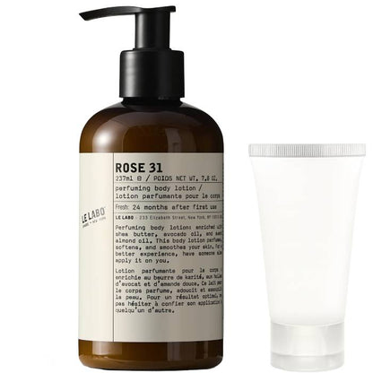 Le Labo Rose 31 - Eau de Parfum - LuxScents.nl