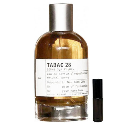 Le Labo Tabac 28 - Eau de Parfum - LuxScents.nl