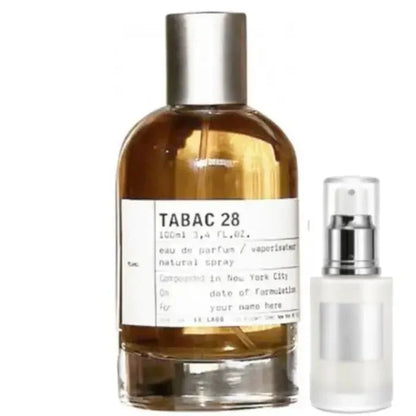 Le Labo Tabac 28 - Eau de Parfum - LuxScents