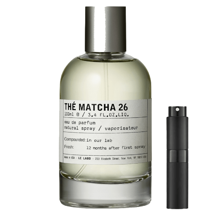 Le Labo The Matcha 26 - Eau de Parfum - LuxScents.nl