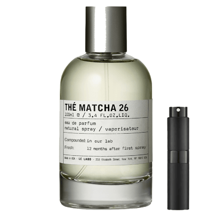 Le Labo The Matcha 26 - Eau de Parfum - LuxScents.nl