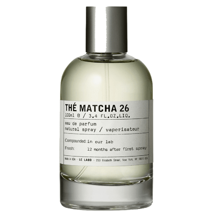 Le Labo The Matcha 26 - Eau de Parfum - LuxScents.nl