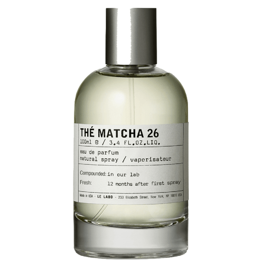 Le Labo The Matcha 26 - Eau de Parfum - LuxScents.nl